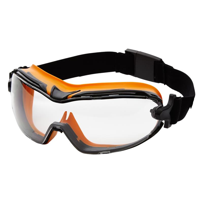SELLSTROM GM500 INDIRECT VENT GOGGLE - Tagged Gloves